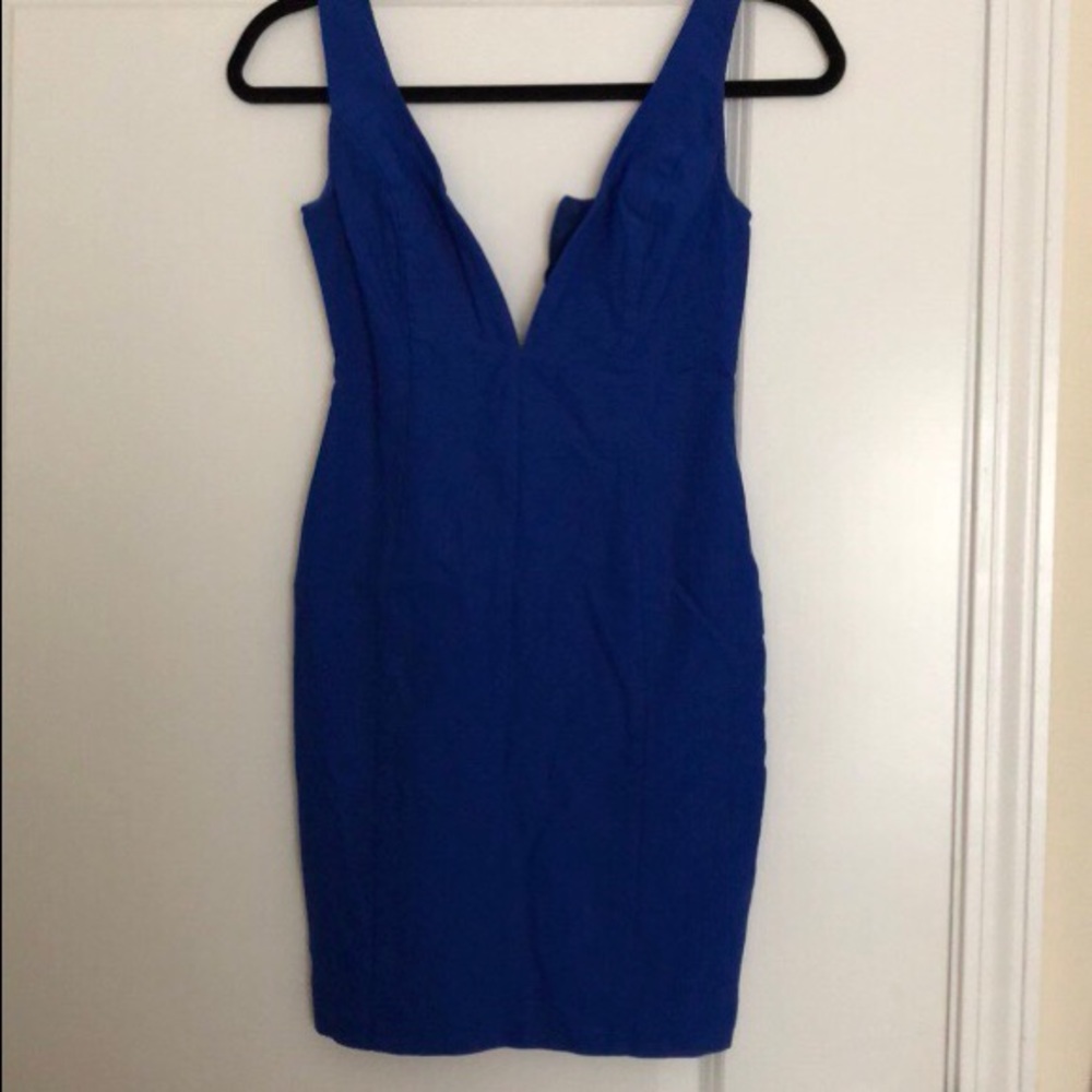 GREAT FOR A NIGHT OUT! SOLEMO DRESS